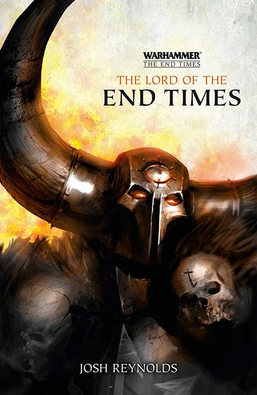 The Lord of the End Times (5)