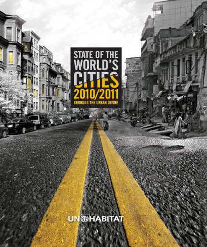 State Of The World's Cities 2010/11