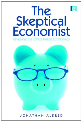 The Skeptical Economist