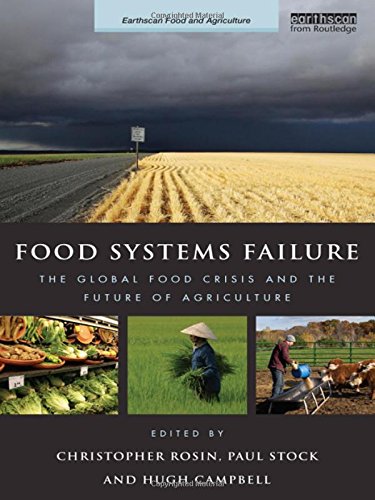 Food Systems Failure