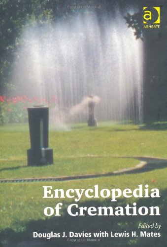 Encyclopedia of cremation