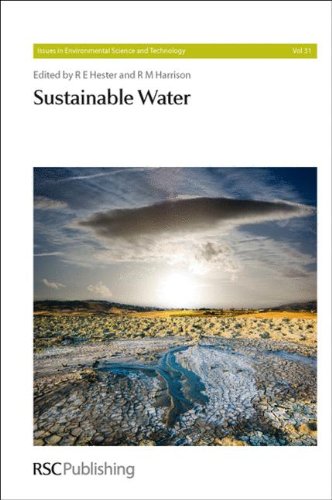 Sustainable Water