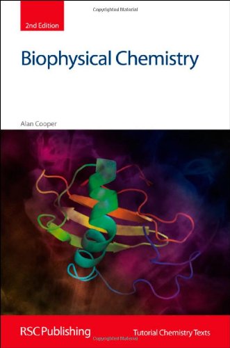 Biophysical Chemistry