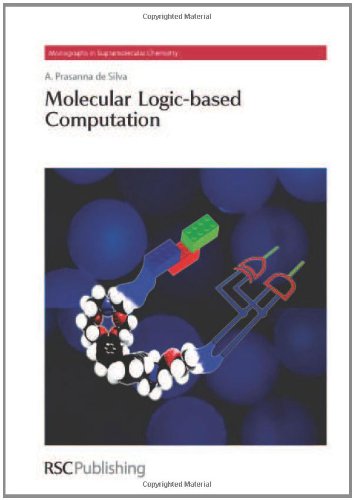 Molecular Logic-based Computation