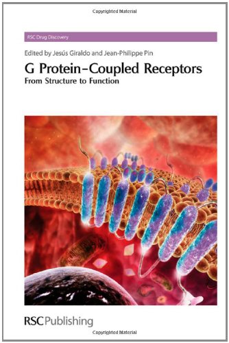 G Protein-Coupled Receptors