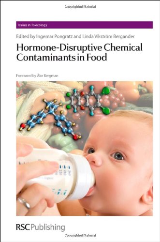 Hormone-Disruptive Chemical Contaminants in Food