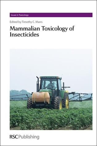 Mammalian Toxicology of Insecticides