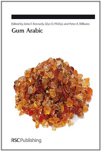 Gum Arabic