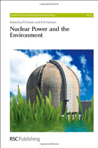 Nuclear Power and the Environment