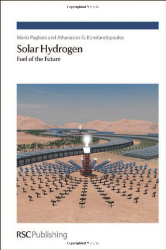 Solar Hydrogen