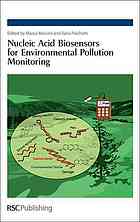 Nucleic Acid Biosensors for Environmental Pollution Monitoring