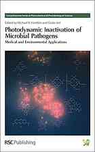 Photodynamic Inactivation of Microbial Pathogens