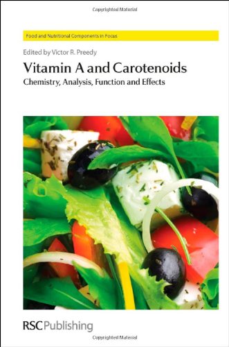 Vitamin A and Carotenoids