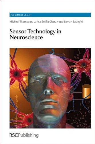 Sensor Technology in Neuroscience