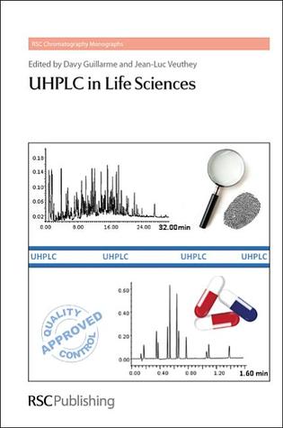 UHPLC in Life Sciences