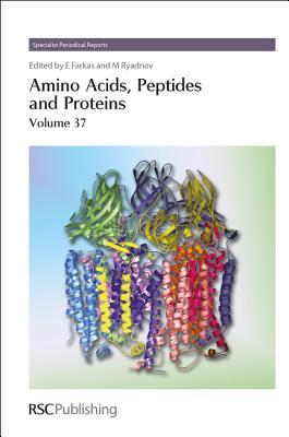 Amino Acids, Peptides and Proteins