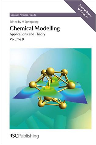 Chemical Modelling