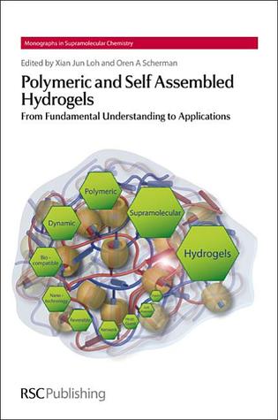 Polymeric and Self Assembled Hydrogels