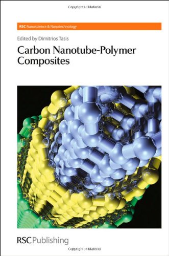 Carbon Nanotube-Polymer Composites