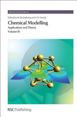 Chemical Modelling