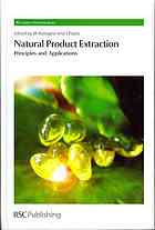 Natural Product Extraction