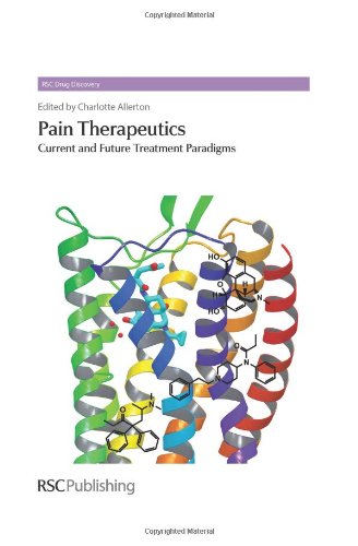 Pain Therapeutics