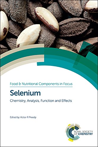 Selenium