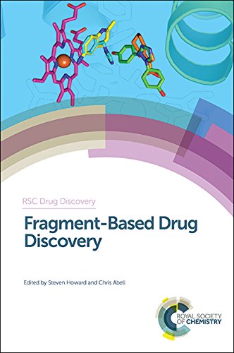 Fragment-Based Drug Discovery