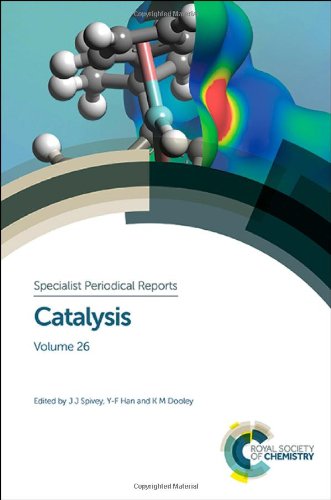 Catalysis