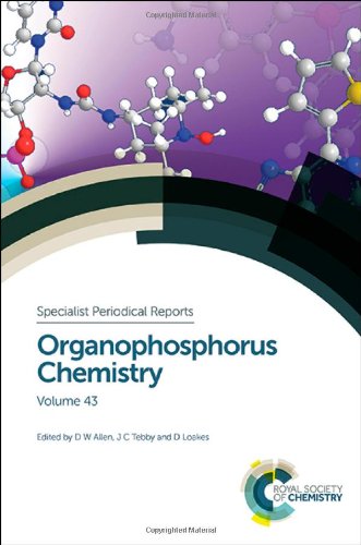 Organophosphorus Chemistry