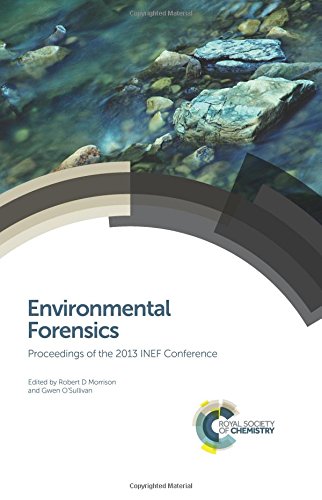 Environmental Forensics