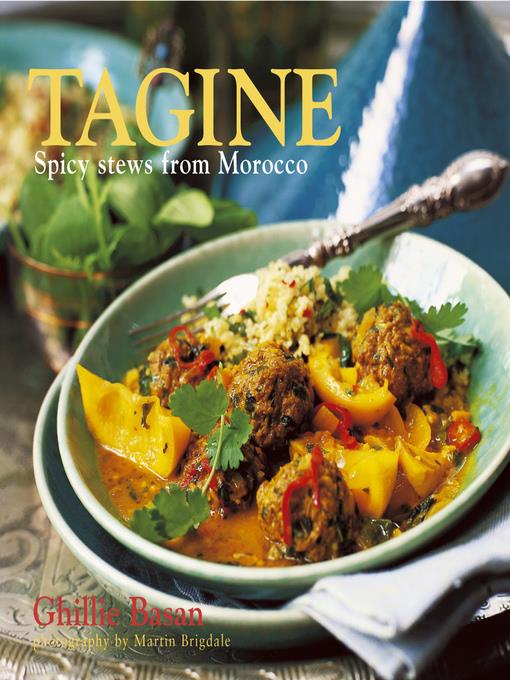 Tagine