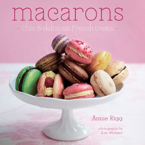 Macarons