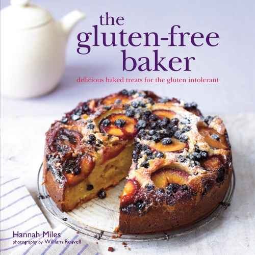 The Gluten-free Baker