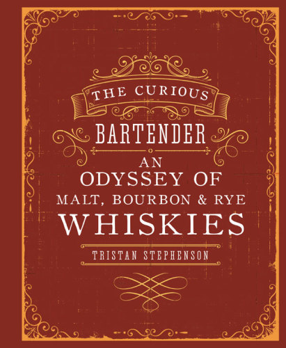 The Curious Bartender