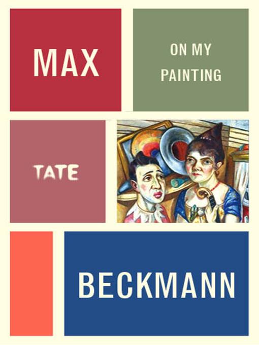 Max Beckmann