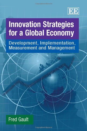 Innovation Strategies for a Global Economy