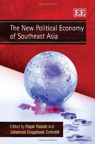 The New Political Economy of Southeast Asia