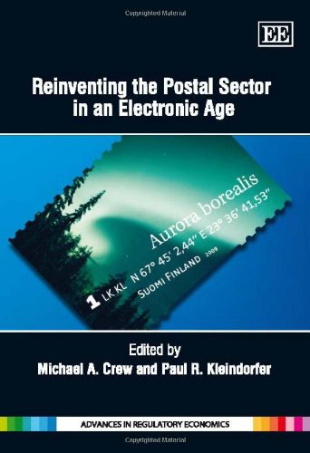 Reinventing the Postal Sector in an Electronic Age