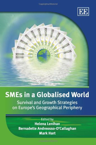 Smes in a Globalised World