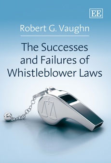 The Successes and Failures of Whistleblower Laws