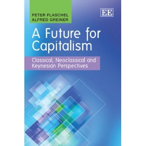 A Future for Capitalism