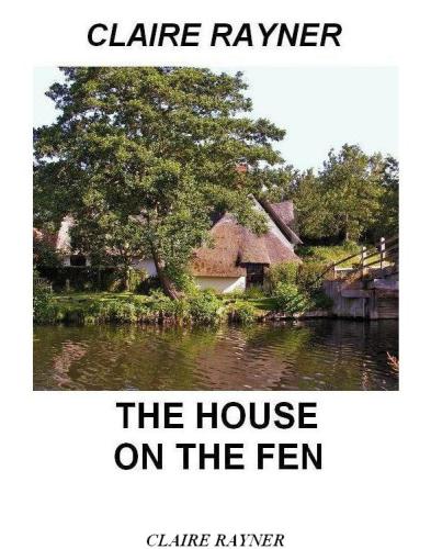 The house on the fen