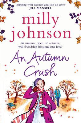 An Autumn Crush