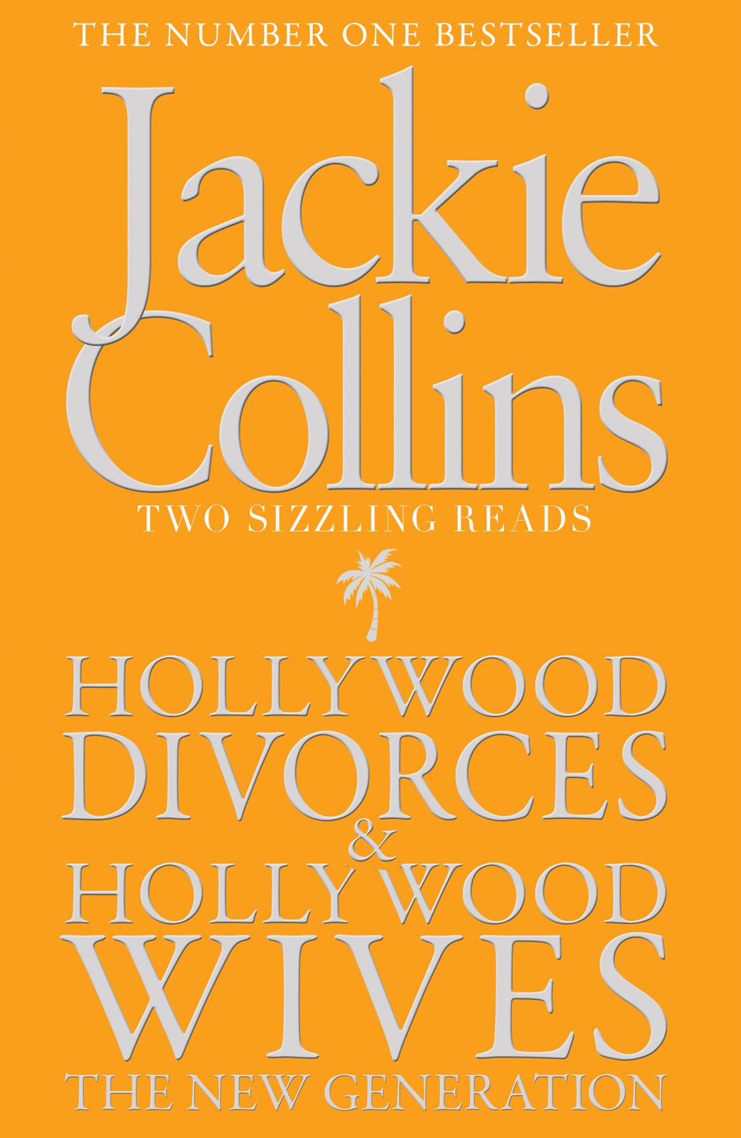 Hollywood Divorces / Hollywood Wives