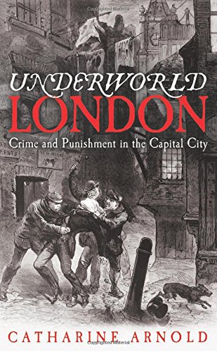 Underworld London