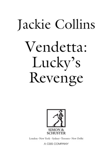 Vendetta: Lucky's Revenge