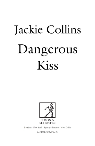 Dangerous Kiss