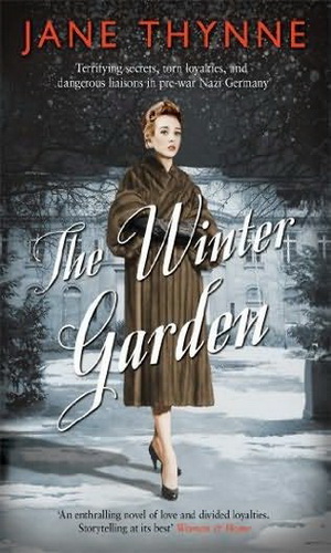 The Winter Garden