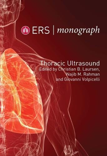 Thoracic ultrasound